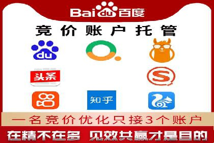 百度竞价成本控制技巧，案例分析