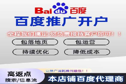 网络推广竞价实战案例全解析